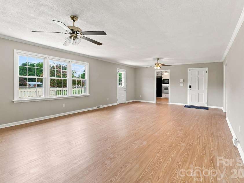 1664 Chase High Road, Forest City, NC 28043.  MLS# CAR4418365, YatesRealty ID 46801. 