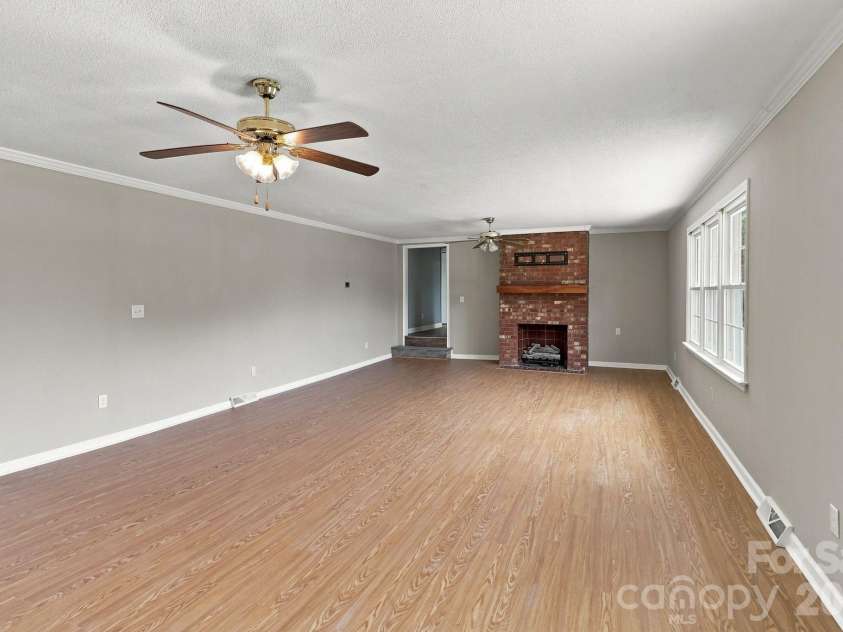 1664 Chase High Road, Forest City, NC 28043.  MLS# CAR4418365, YatesRealty ID 46801. 