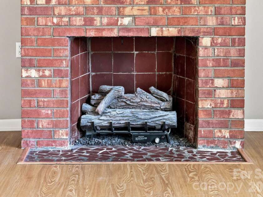 1664 Chase High Road, Forest City, NC 28043.  MLS# CAR4418365, YatesRealty ID 46801. 