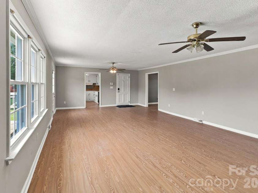 1664 Chase High Road, Forest City, NC 28043.  MLS# CAR4418365, YatesRealty ID 46801. 