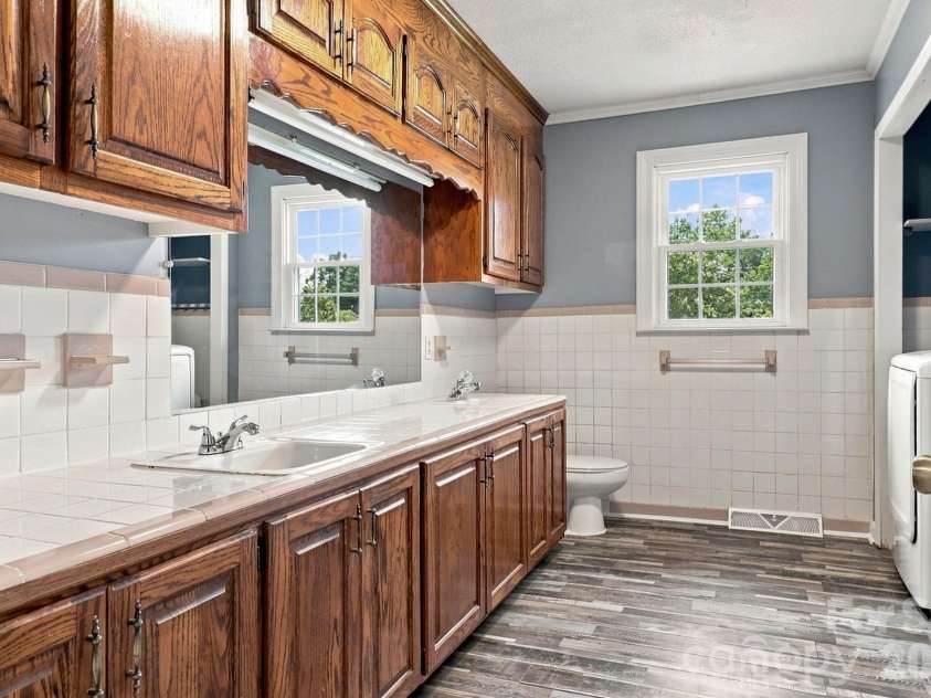 1664 Chase High Road, Forest City, NC 28043.  MLS# CAR4418365, YatesRealty ID 46801. 