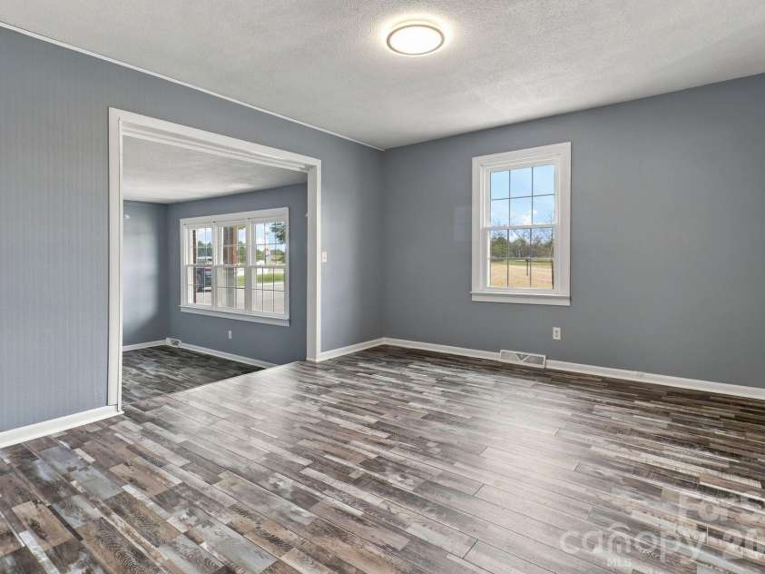 1664 Chase High Road, Forest City, NC 28043.  MLS# CAR4418365, YatesRealty ID 46801. 
