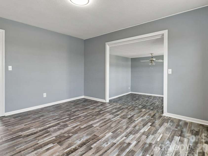 1664 Chase High Road, Forest City, NC 28043.  MLS# CAR4418365, YatesRealty ID 46801. 