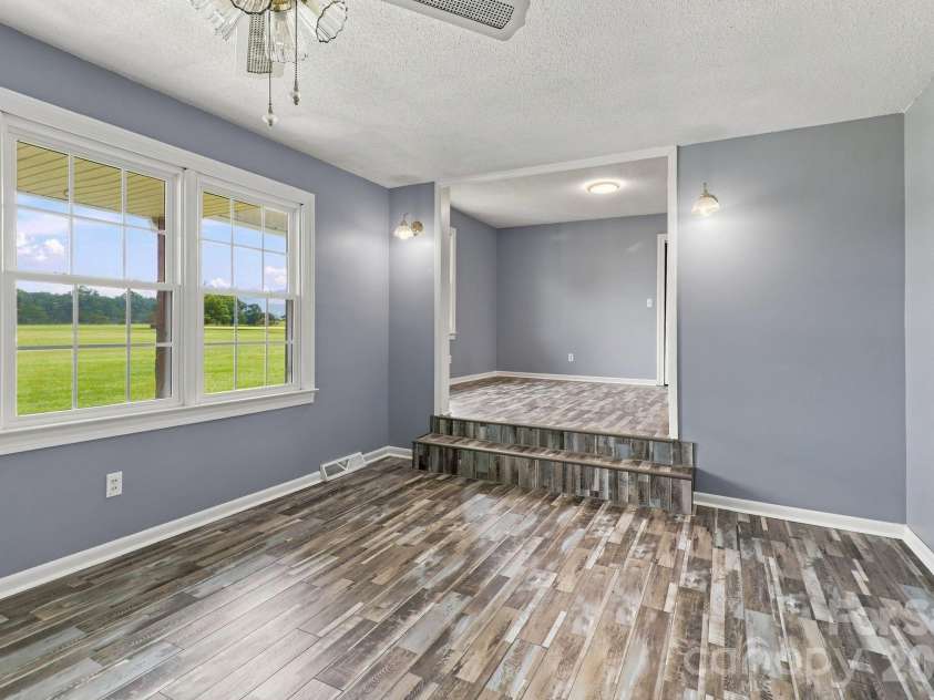1664 Chase High Road, Forest City, NC 28043.  MLS# CAR4418365, YatesRealty ID 46801. 