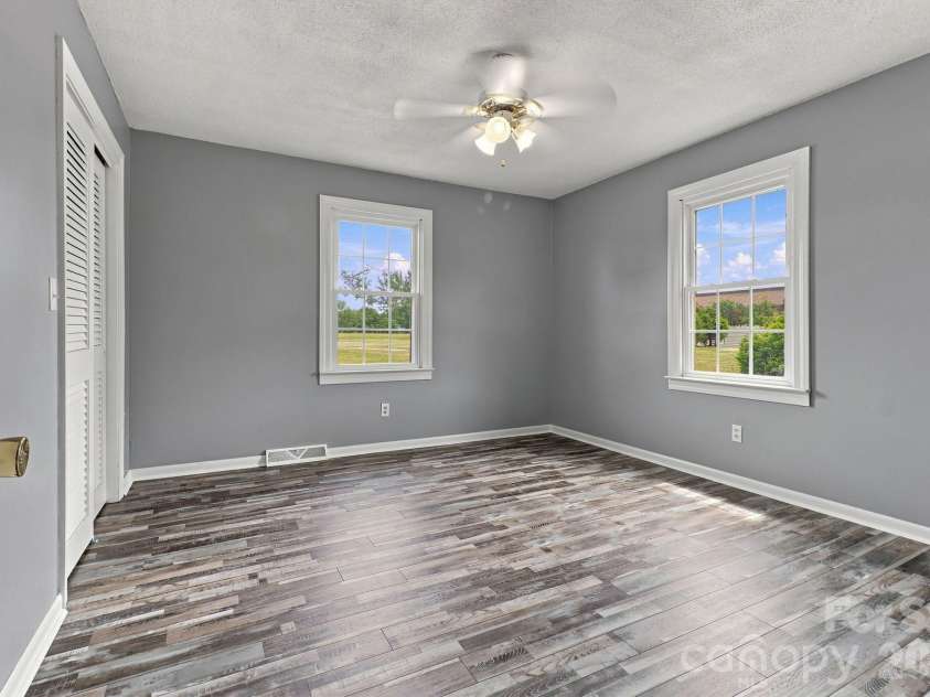 1664 Chase High Road, Forest City, NC 28043.  MLS# CAR4418365, YatesRealty ID 46801. 