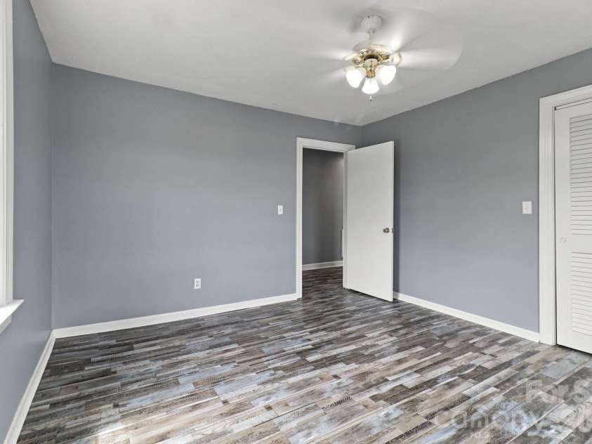 1664 Chase High Road, Forest City, NC 28043.  MLS# CAR4418365, YatesRealty ID 46801. 