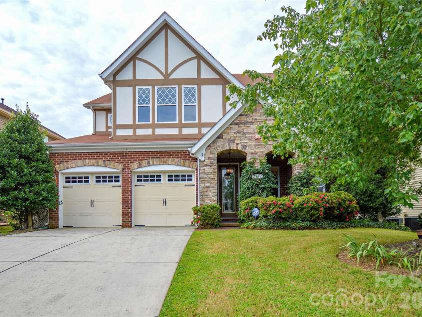 2542 Mountain Laurel Avenue, Concord, NC 28027.  MLS# CAR4417281, YatesRealty ID 46802. 