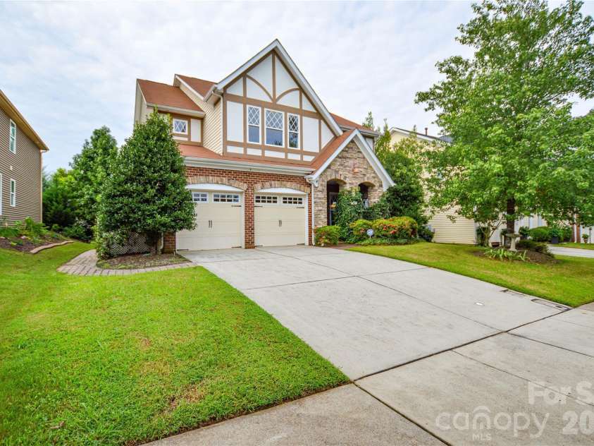 2542 Mountain Laurel Avenue, Concord, NC 28027.  MLS# CAR4417281, YatesRealty ID 46802. 