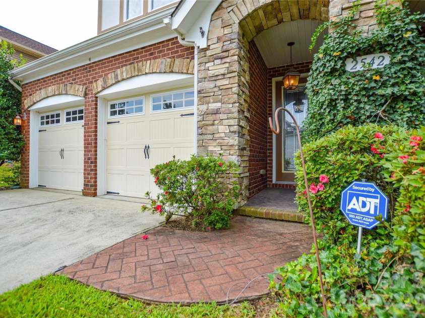 2542 Mountain Laurel Avenue, Concord, NC 28027.  MLS# CAR4417281, YatesRealty ID 46802. 