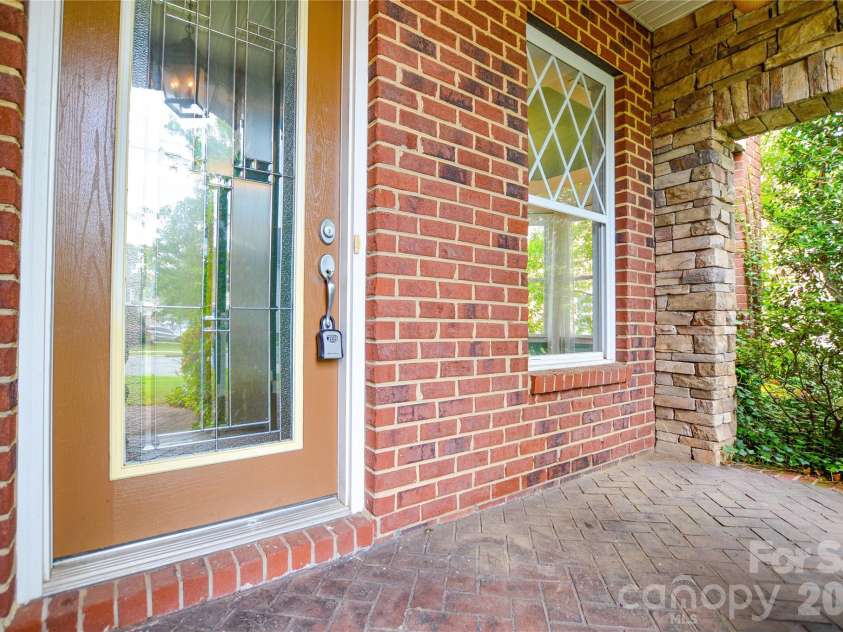 2542 Mountain Laurel Avenue, Concord, NC 28027.  MLS# CAR4417281, YatesRealty ID 46802. 