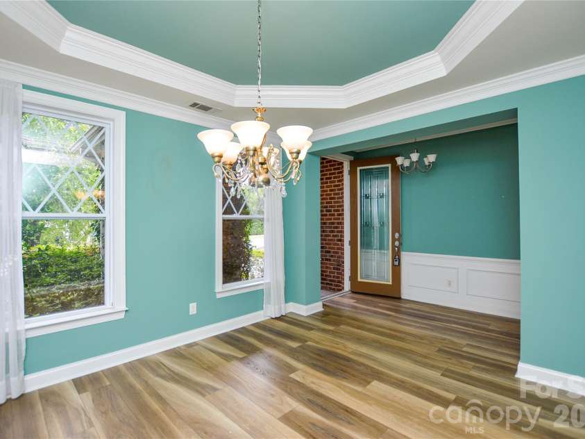 2542 Mountain Laurel Avenue, Concord, NC 28027.  MLS# CAR4417281, YatesRealty ID 46802. 
