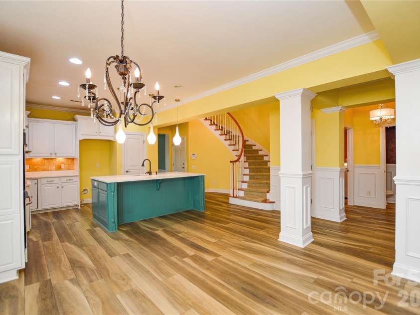 2542 Mountain Laurel Avenue, Concord, NC 28027.  MLS# CAR4417281, YatesRealty ID 46802. 
