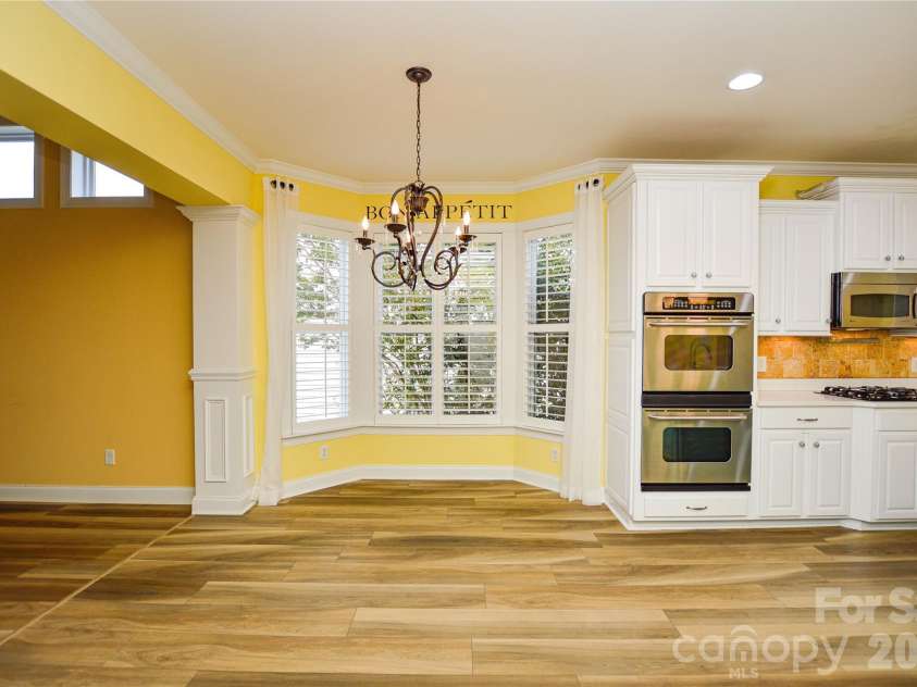 2542 Mountain Laurel Avenue, Concord, NC 28027.  MLS# CAR4417281, YatesRealty ID 46802. 