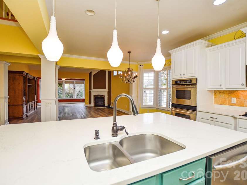 2542 Mountain Laurel Avenue, Concord, NC 28027.  MLS# CAR4417281, YatesRealty ID 46802. 