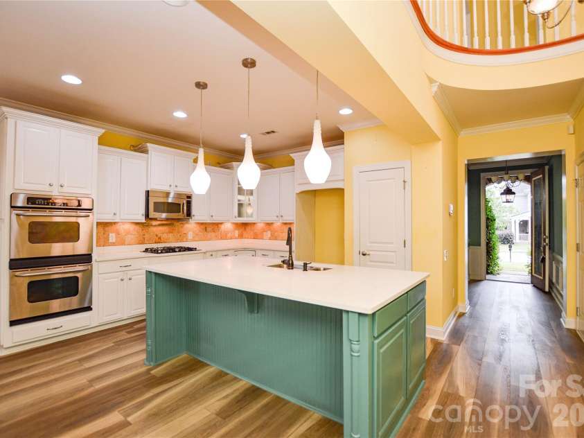 2542 Mountain Laurel Avenue, Concord, NC 28027.  MLS# CAR4417281, YatesRealty ID 46802. 