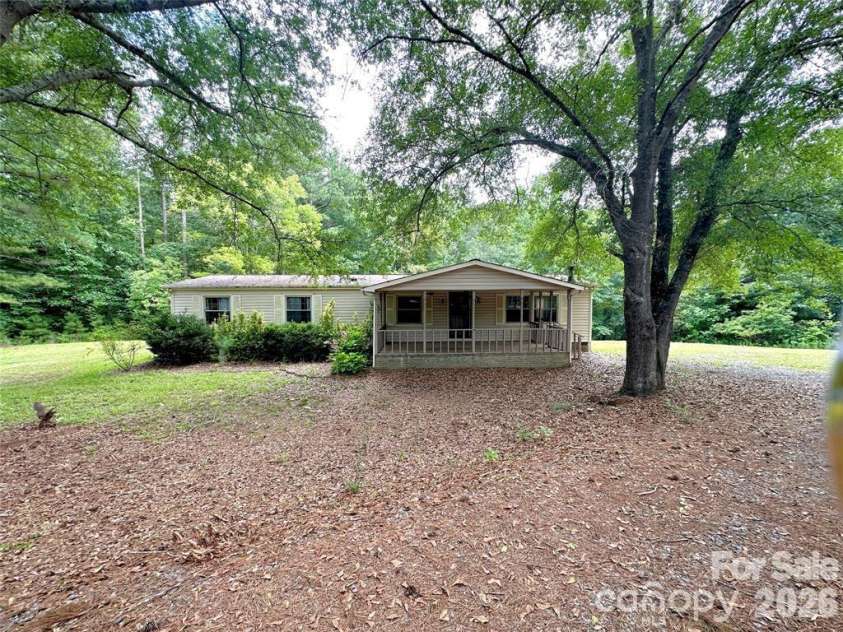 2946 Blacksburg Road, Grover, NC 28073.  MLS# CAR4408183, YatesRealty ID 46803. 