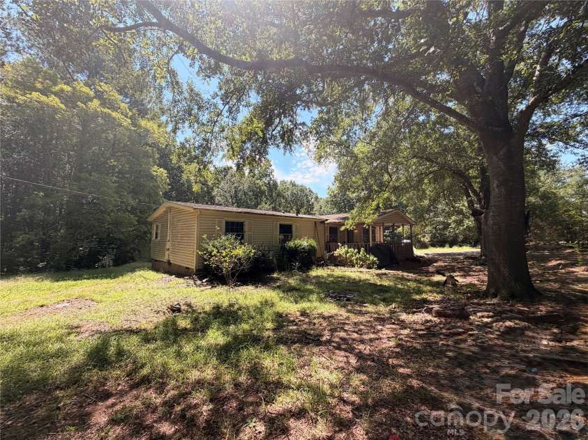 2946 Blacksburg Road, Grover, NC 28073.  MLS# CAR4408183, YatesRealty ID 46803. 