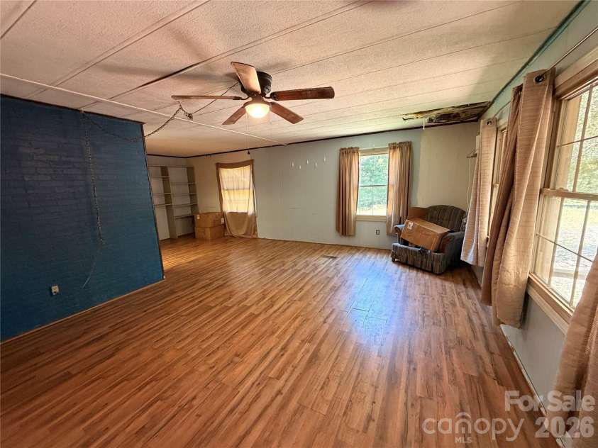 2946 Blacksburg Road, Grover, NC 28073.  MLS# CAR4408183, YatesRealty ID 46803. 