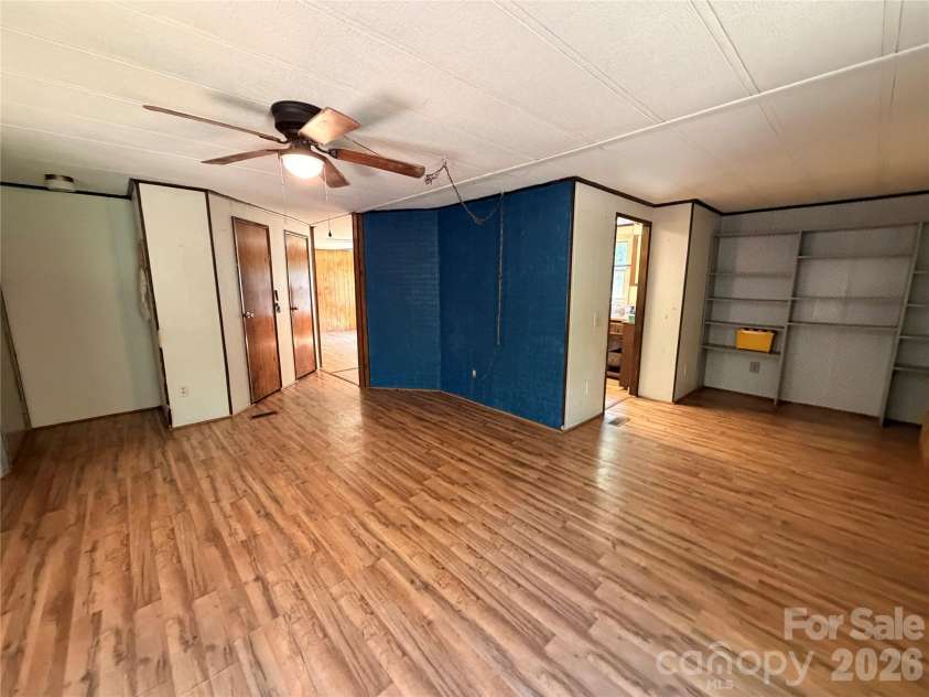 2946 Blacksburg Road, Grover, NC 28073.  MLS# CAR4408183, YatesRealty ID 46803. 