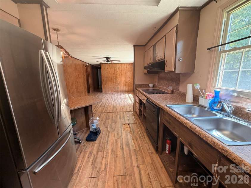 2946 Blacksburg Road, Grover, NC 28073.  MLS# CAR4408183, YatesRealty ID 46803. 