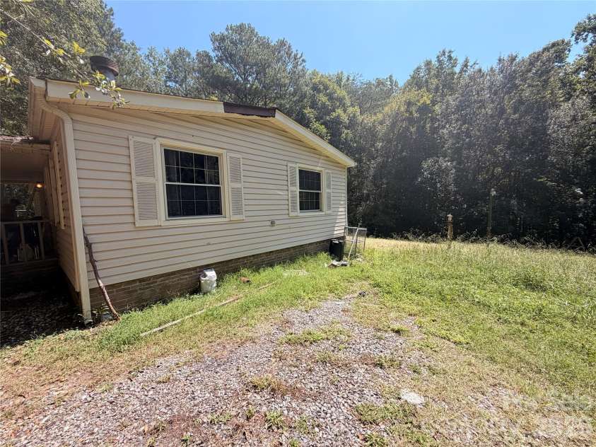 2946 Blacksburg Road, Grover, NC 28073.  MLS# CAR4408183, YatesRealty ID 46803. 