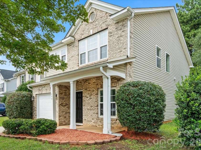 446 Tribune Drive, Charlotte, NC 28214.  MLS# CAR4412971, YatesRealty ID 46804. 