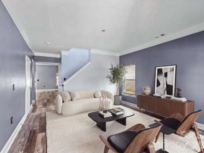 446 Tribune Drive, Charlotte, NC 28214.  MLS# CAR4412971, YatesRealty ID 46804. 
