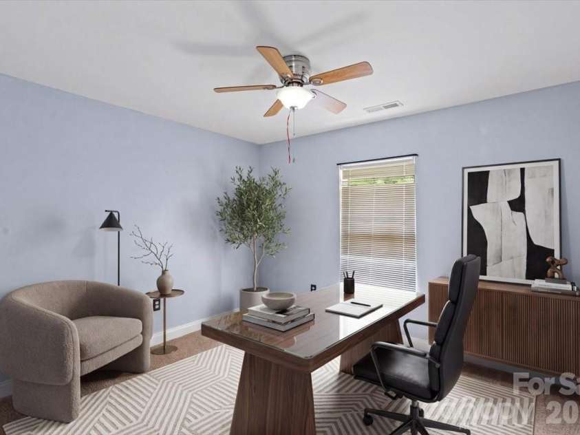 446 Tribune Drive, Charlotte, NC 28214.  MLS# CAR4412971, YatesRealty ID 46804. 