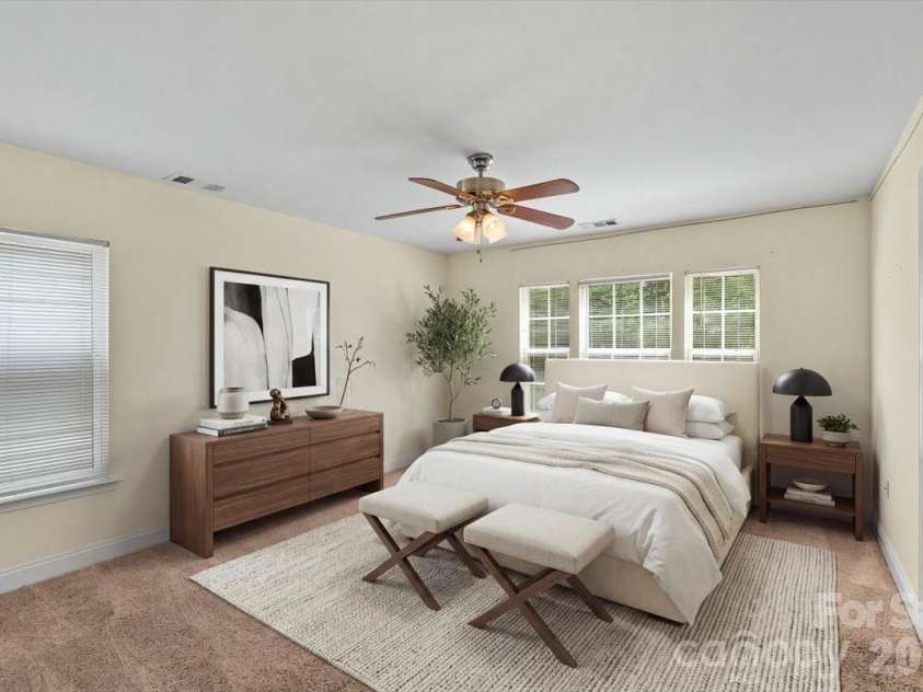 446 Tribune Drive, Charlotte, NC 28214.  MLS# CAR4412971, YatesRealty ID 46804. 