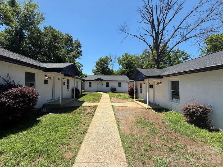 205,207,209 Friedheim Road, Rock Hill, SC 29730.  MLS# CAR4418373, YatesRealty ID 46805. 