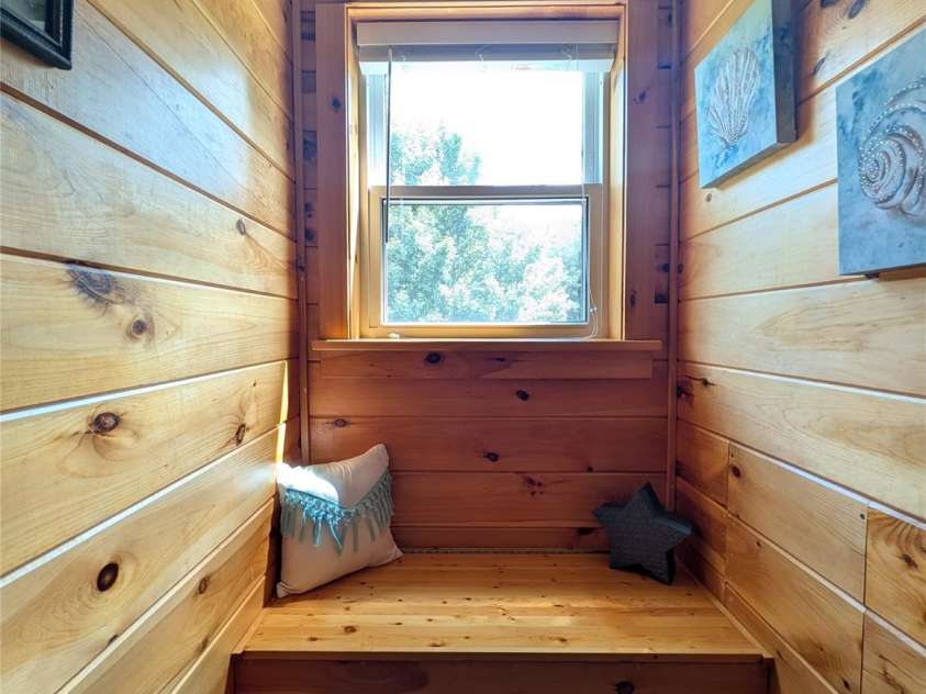 213 Rustling Pines Drive, Hendersonville, NC 28792.  MLS# CAR4418354, YatesRealty ID 46806. Window Seat