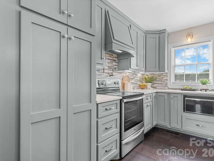 4889 Carpenter Road, Granite Falls, NC 28630.  MLS# CAR4418303, YatesRealty ID 46808. 