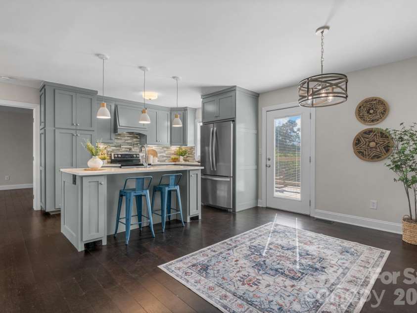 4889 Carpenter Road, Granite Falls, NC 28630.  MLS# CAR4418303, YatesRealty ID 46808. 