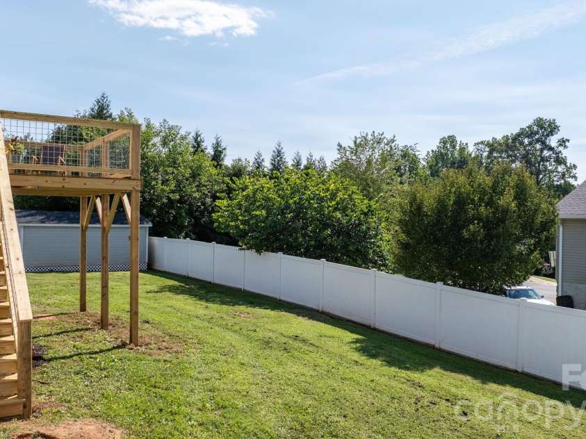 4889 Carpenter Road, Granite Falls, NC 28630.  MLS# CAR4418303, YatesRealty ID 46808. 