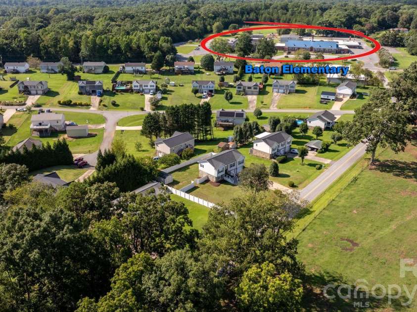 4889 Carpenter Road, Granite Falls, NC 28630.  MLS# CAR4418303, YatesRealty ID 46808. 