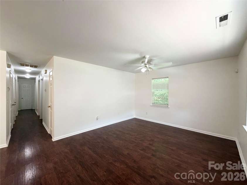 2107 Custer Street, Charlotte, NC 28216.  MLS# CAR4416781, YatesRealty ID 46809. 