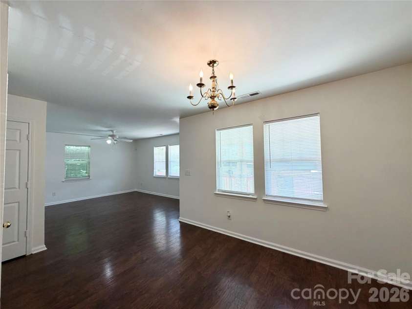 2107 Custer Street, Charlotte, NC 28216.  MLS# CAR4416781, YatesRealty ID 46809. 