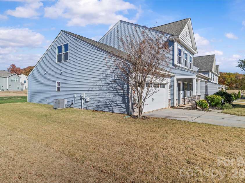 1225 Juddson Drive, Waxhaw, NC 28173.  MLS# CAR4310156, YatesRealty ID 4681. 