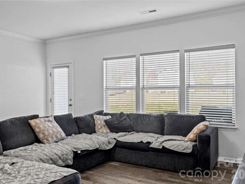 1225 Juddson Drive, Waxhaw, NC 28173.  MLS# CAR4310156, YatesRealty ID 4681. 