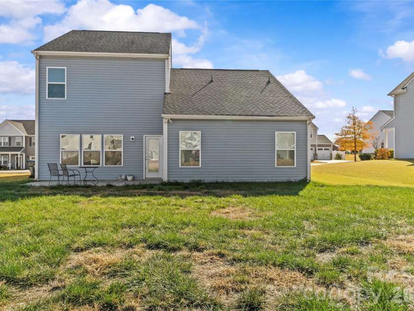 1225 Juddson Drive, Waxhaw, NC 28173.  MLS# CAR4310156, YatesRealty ID 4681. 