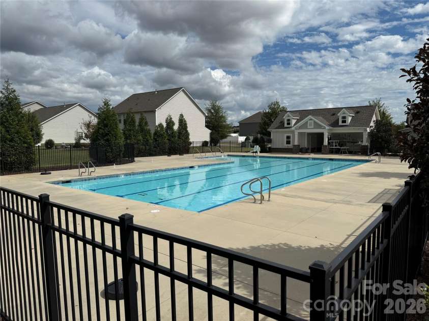 1225 Juddson Drive, Waxhaw, NC 28173.  MLS# CAR4310156, YatesRealty ID 4681. 