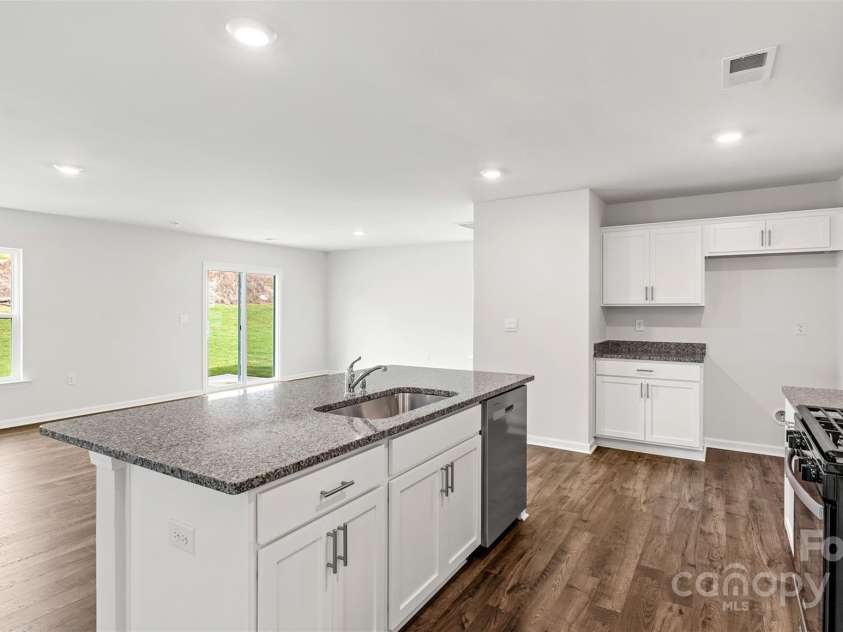 40 Providence Walk Drive, Hendersonville, NC 28792.  MLS# CAR4183458, YatesRealty ID 4681. **Picture for representation only