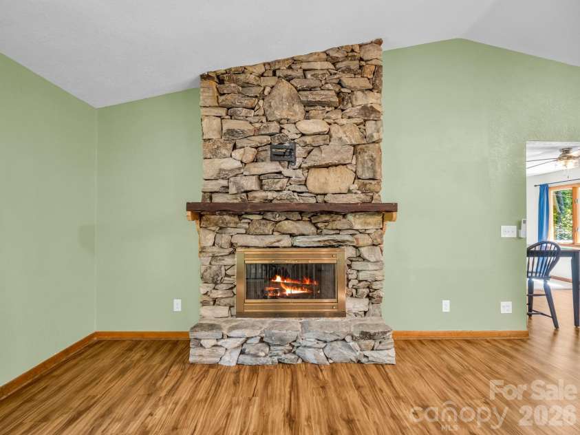 177 Weston Road, Arden, NC 28704.  MLS# CAR4407557, YatesRealty ID 46814. 