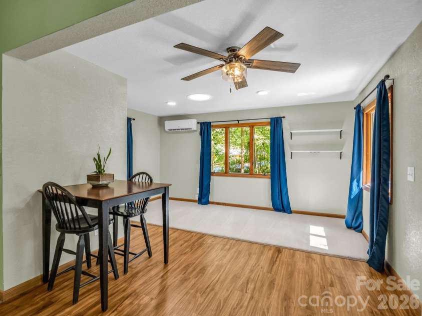 177 Weston Road, Arden, NC 28704.  MLS# CAR4407557, YatesRealty ID 46814. 