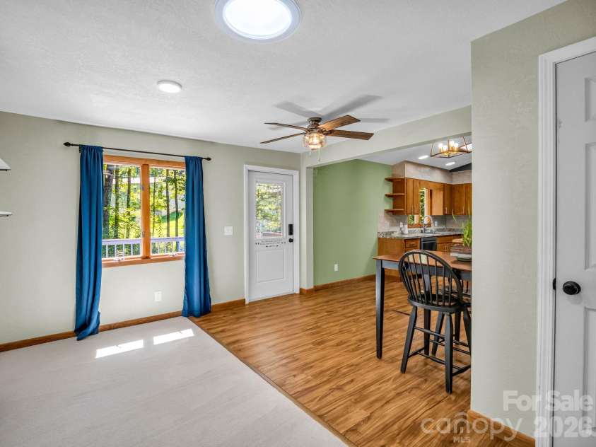 177 Weston Road, Arden, NC 28704.  MLS# CAR4407557, YatesRealty ID 46814. 