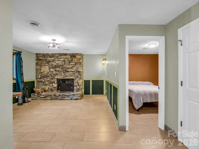 177 Weston Road, Arden, NC 28704.  MLS# CAR4407557, YatesRealty ID 46814. 