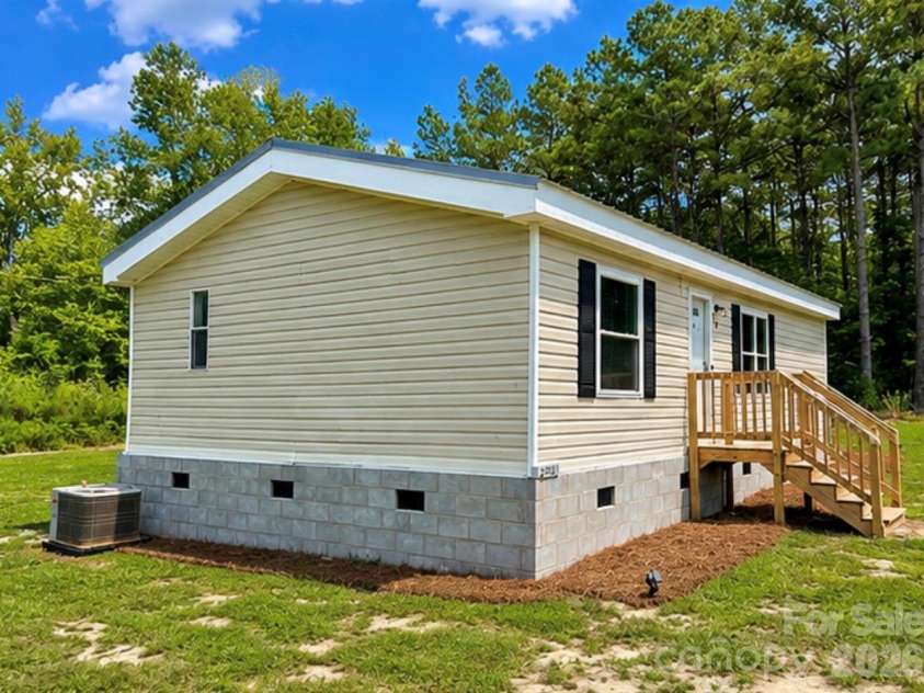 2802 Sycamore Road, Jefferson, SC 29718.  MLS# CAR4417966, YatesRealty ID 46815. 