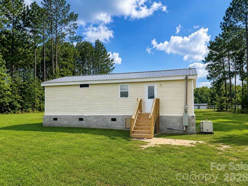 2802 Sycamore Road, Jefferson, SC 29718.  MLS# CAR4417966, YatesRealty ID 46815. 