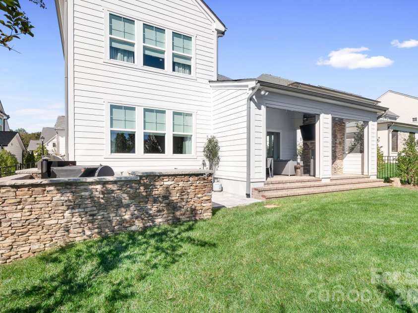 14903 Laura Michelle Road, Huntersville, NC 28078.  MLS# CAR4417431, YatesRealty ID 46817. 