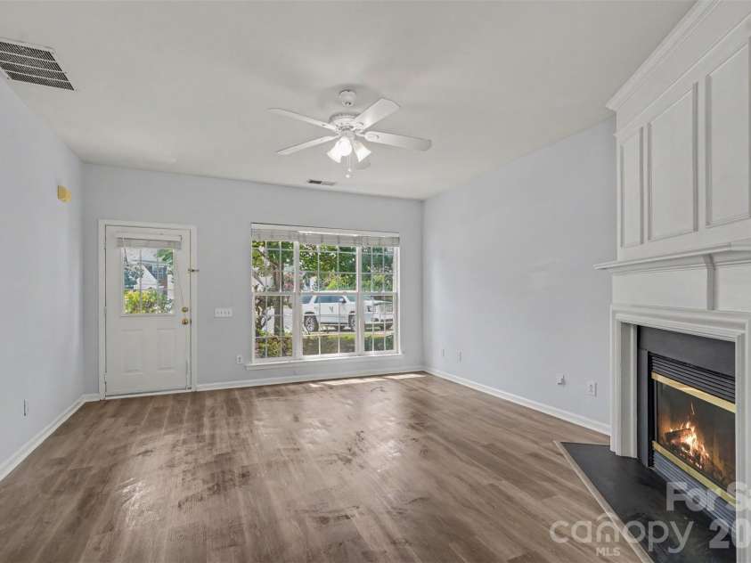 2410 Normancrest Court, Charlotte, NC 28270.  MLS# CAR4417418, YatesRealty ID 46819. 